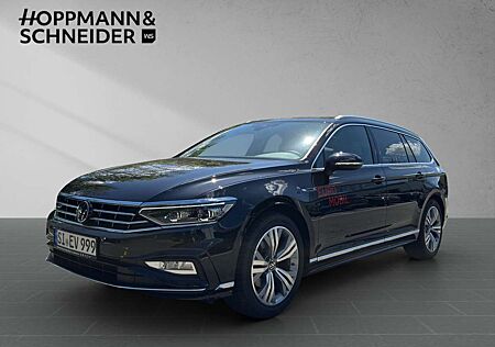VW Passat Variant Volkswagen 1.5 TSI Business-R-Line-LED-AHK-K