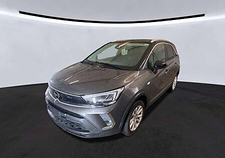 Opel Crossland X Crossland 1.2 /Elegance/LED/Xenon/Alufelgen/