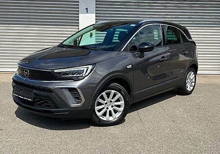 Opel Crossland X Crossland 1.2 /Elegance/LED/Xenon/Alufelgen/