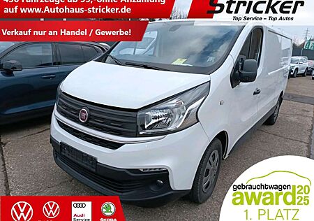 Fiat Talento 2.0 Ecojet §$ Navi Kamera