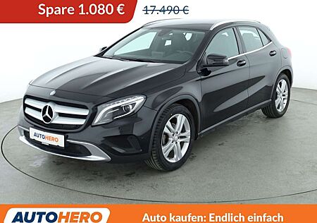 Mercedes-Benz GLA 180 Urban*NAVI*XENON*PDC*SHZ