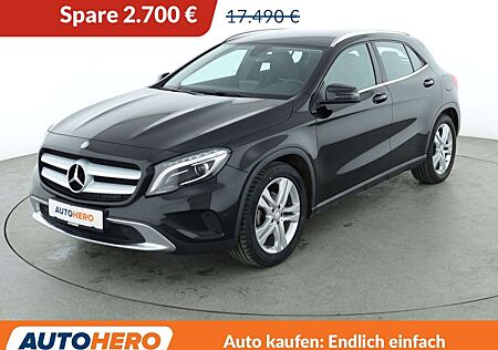 Mercedes-Benz GLA 180 Urban*NAVI*XENON*PDC*SHZ