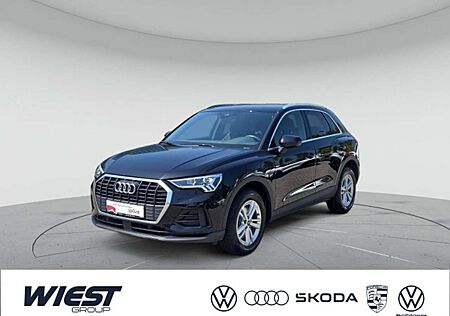 Audi Q3 45 TFSI e S tr., S LINE/LED/KAM/NAVI/VIRTUAL/