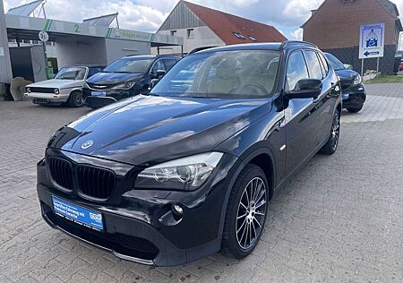 BMW X1 Baureihe 18 d xDrive