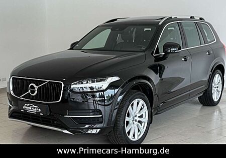 Volvo XC 90 XC90 Momentum AWD|7-SITZER|AHK|PANO|HEADUP|MEMOR