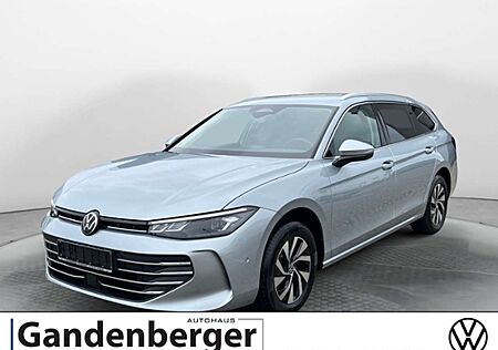 VW Passat Variant Volkswagen Business 2.0 TDI 150PS 7-Gang-DSG