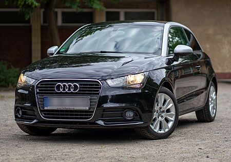 Audi A1 1.2 TFSI Ambition