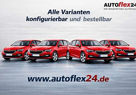 Skoda Scala Monte Carlo 1,5 TSI Matrix 2ZKlima 10Zoll ViCo ...