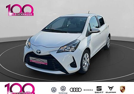 Toyota Yaris Business Edition 1.5 Dual-VVT-i NAVI+SHZ