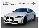 BMW M4 Competition M xDrive Coupé/M Driver´s Package