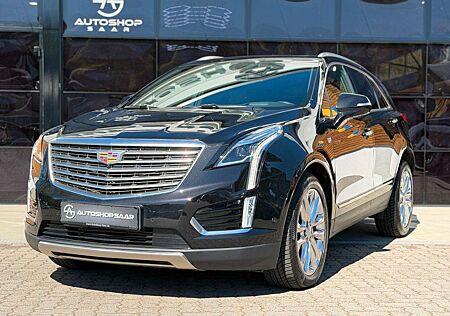 Cadillac XT5 Platinum AWD AHK/PANO/ACC/HUD/CAM