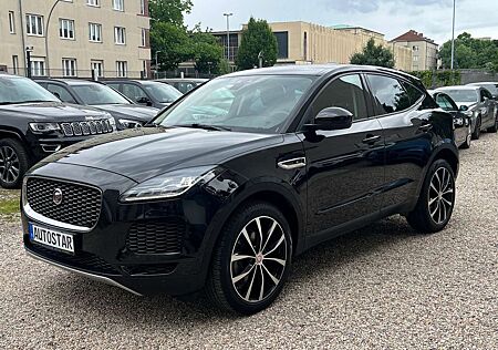 Jaguar E-Pace D150 HSE 4WD Auto*R-Cam*Leder*Top
