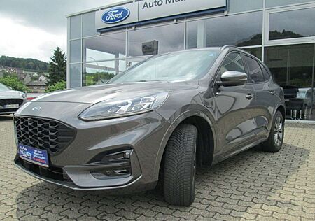 Ford Kuga Plug-In Hybrid ST-Line X AHK