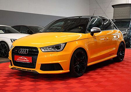 Audi S1 2.0 TFSI Sportback Quattro 2.Hand*