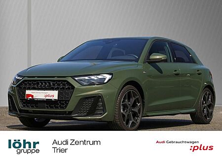 Audi A1 Sportback 30 TFSI S line S-tronic