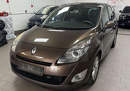 Renault Scenic III Grand Luxe 2.0 dci*Leder*Pano*7-Sitze