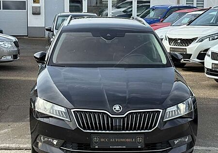 Skoda Superb Combi Style-ACC-DSG-SHZ-KAMERA