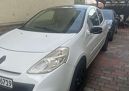 Renault Clio 1.5 dCi 105 FAP Luxe