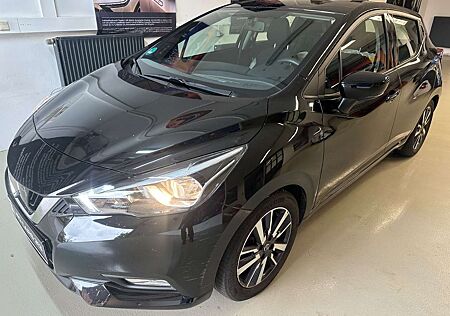 Nissan Micra N-Way K14