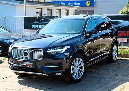 Volvo XC 90 XC90 D5 AWD Inscription 7-Sitzer*PANO*MEMORY*LED