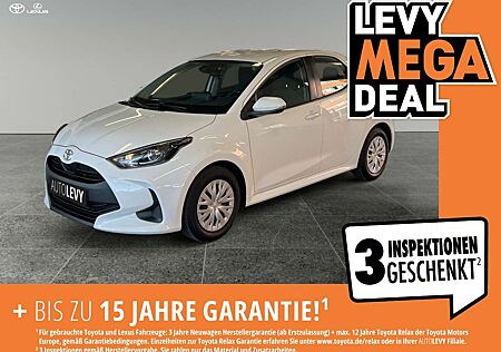 Toyota Yaris 1.0 Comfort *CARPLAY*