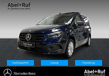 Mercedes-Benz Others eCitan TourerPRO Standard Totw+Klima+DAB+LED+SHZ
