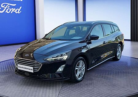 Ford Focus Turnier 2.0 EcoBlue Start-Stopp-System COOL&CONNEC