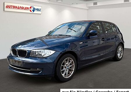 BMW 118i 118 5-trg. Automatik AAC SHZ Navi PDC