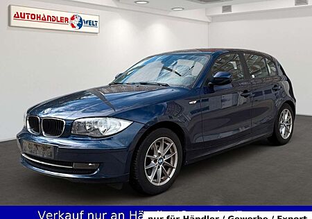 BMW 118i 118 5-trg. Automatik AAC SHZ Navi PDC