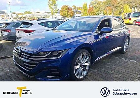 VW Arteon Volkswagen 1.4 eHybrid R-LINE LM19 AH