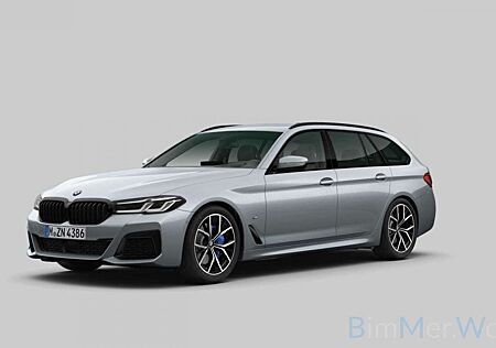 BMW 530 xD M Sport Kamera HUD DAB H K Komfort Alarm