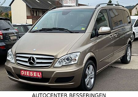 Mercedes-Benz Viano 3.0 CDI * XENON * KAMERA * AHK *