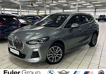 BMW 225 e xDrive AT M Sport Navi adLED Fernlichtass. Parka