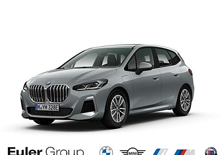 BMW 225 e xDrive AT M Sport Navi adLED Fernlichtass. Parka