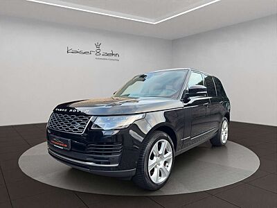 Land Rover Range Rover 4.4 SDV8 Vogue