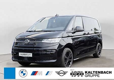 VW T7 Multivan Volkswagen 2.0 TDI Life AHK STANDHZ LED NAVI