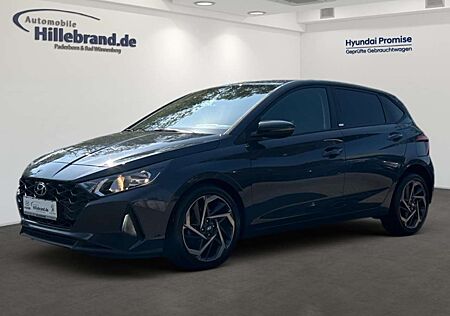 Hyundai i20 Trend 1.0 T-GDI EU6d Navi Digitales Cockpit Sounds