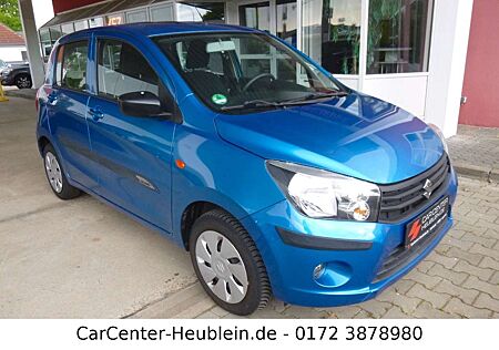 Suzuki Celerio Club