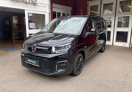 Citroën Berlingo Citroen XL BlueHDi 130 EAT8 MAX