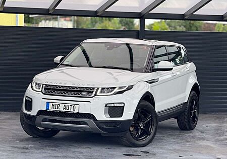Land Rover Range Rover Evoque SE/PANO/KAMERA/MERIDIAN