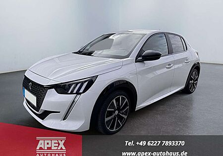 Peugeot 208 1.2 PureTech 100 Active Pack Navi PDC Sitzheizu...