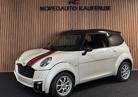 Chatenet CH 26 Sport Mit Yanmar Motor Mini - Cooper Look A like