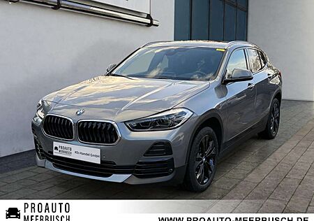 BMW X2 xDrive 20d AHK/ACC/HEADUP/PANO