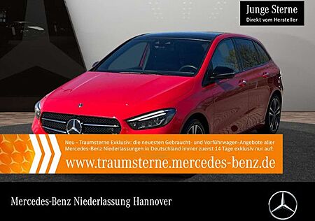 Mercedes-Benz B 220 4M PROGRESSIVE+NIGHT+PANO+360°+MULTIBEAM+7G