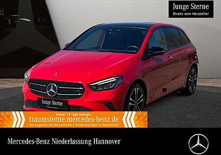 Mercedes-Benz B 220 4M PROGRESSIVE+NIGHT+PANO+360°+MULTIBEAM+7G