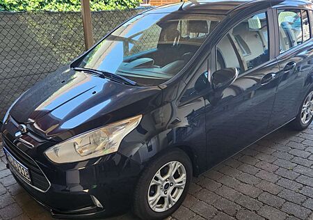 Ford B-Max 1.0 EcoBoost SYNC Edition
