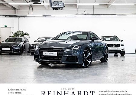 Audi TT COUPE 2.0TFSi S LINE COMPETITION S-SITZE/B&O