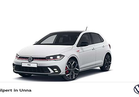 VW Polo Volkswagen 2.0 GTI PANO BEATS CAM ACC LM18 NAVI SITZHZ