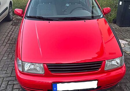 VW Polo Volkswagen 1.4
