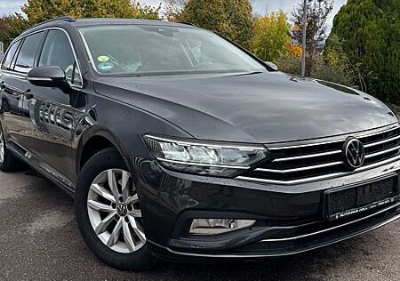 VW Passat Variant gebraucht kaufen VW Passat Variant Volkswagen 2.0 DSG Business LED